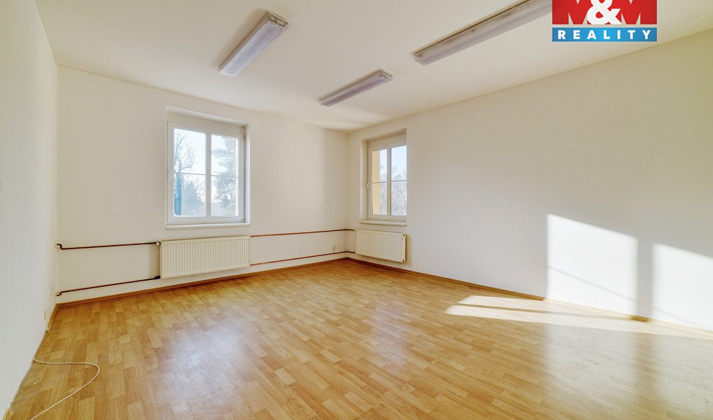Prodej výrobních prostor 1 870 m², Mariánské Lázně – náhled fotky 6