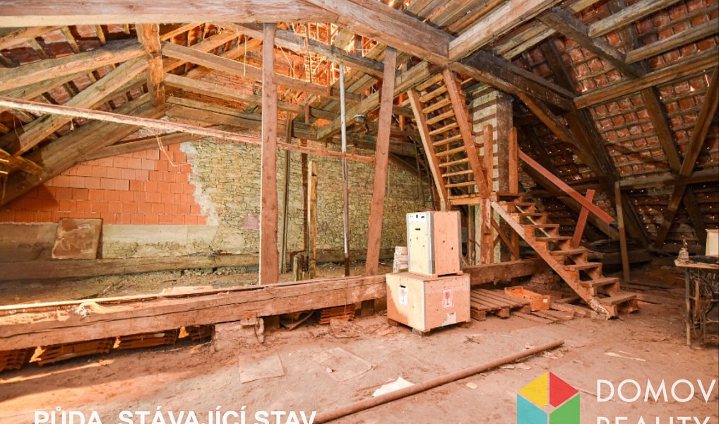 Prodej ubytovacího objektu 280 m², Benátky nad Jizerou – náhled fotky 19