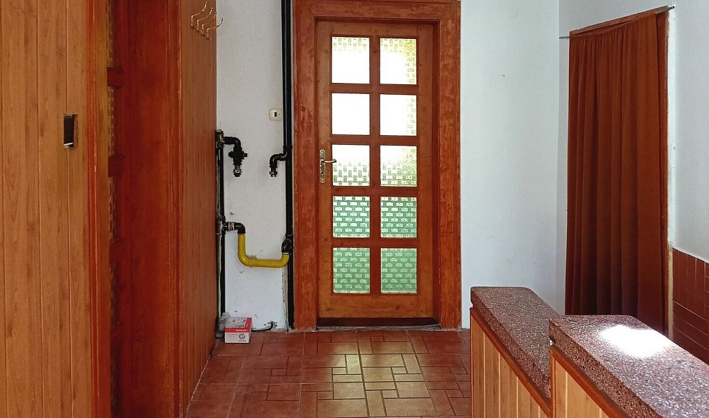 Prodej domu 125 m² s pozemkem 399 m², Rakovník – náhled fotky 14
