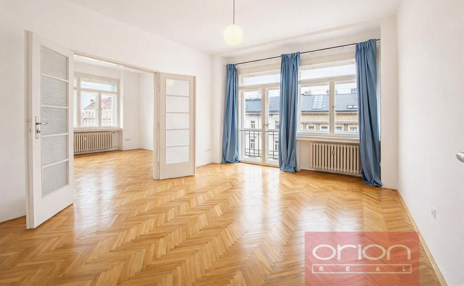 Pronájem bytu 3+kk 98 m² – fotografie 4
