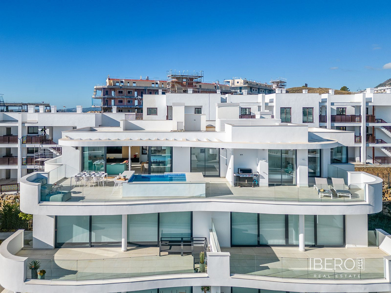 Pis 4+kk – Fuengirola, Los Boliches - Vista 2