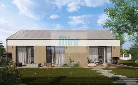 Prodej domu 101 m² s pozemkem 973 m², Uničov, okres Olomouc