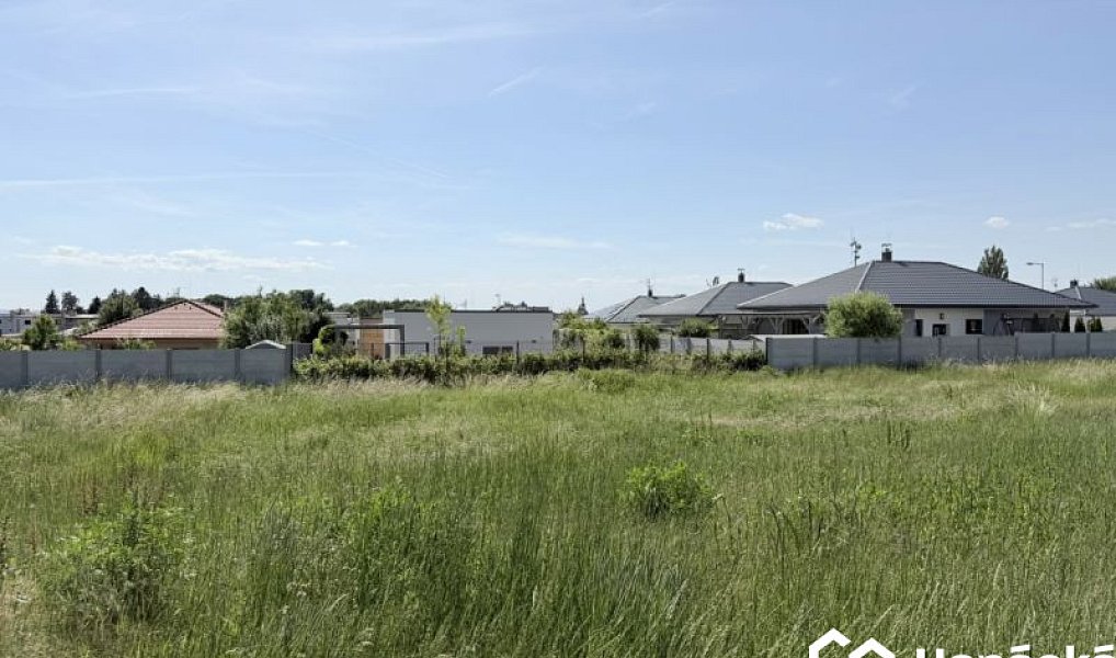 Prodej stavebního pozemku 592 m², Holešov – náhled fotky 17