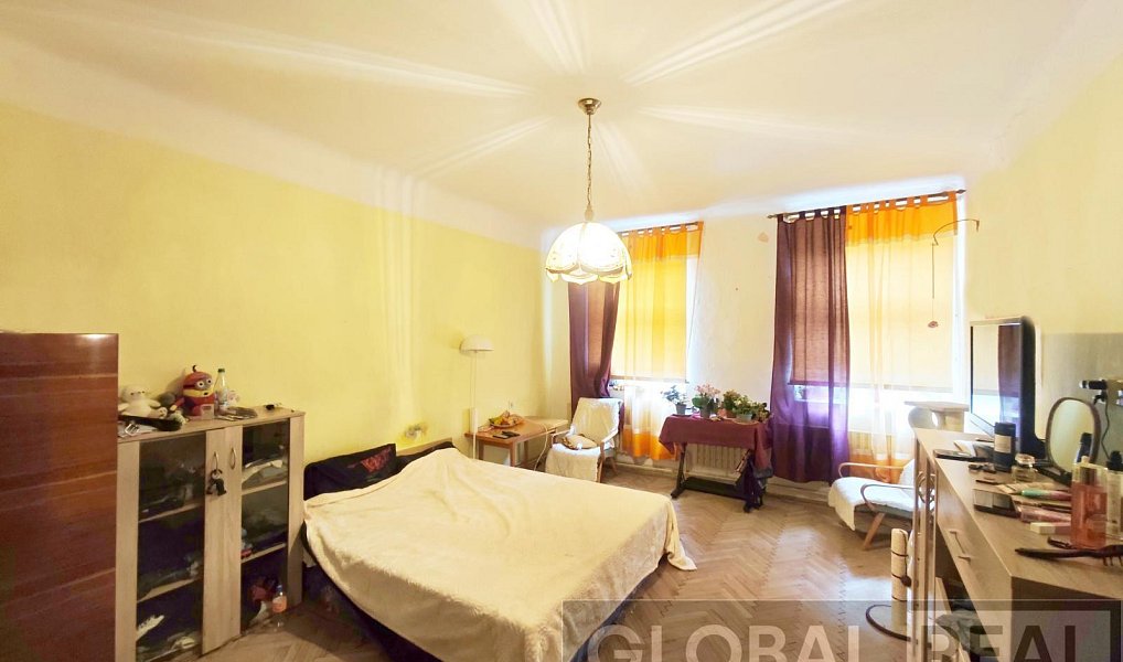 Prodej bytu 3+1 85 m², Jihlava – náhled fotky 2