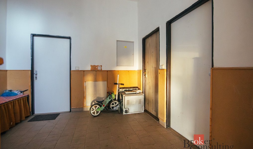 Prodej komerčního objektu (jiného typu) 625 m², Trutnov – náhled fotky 7