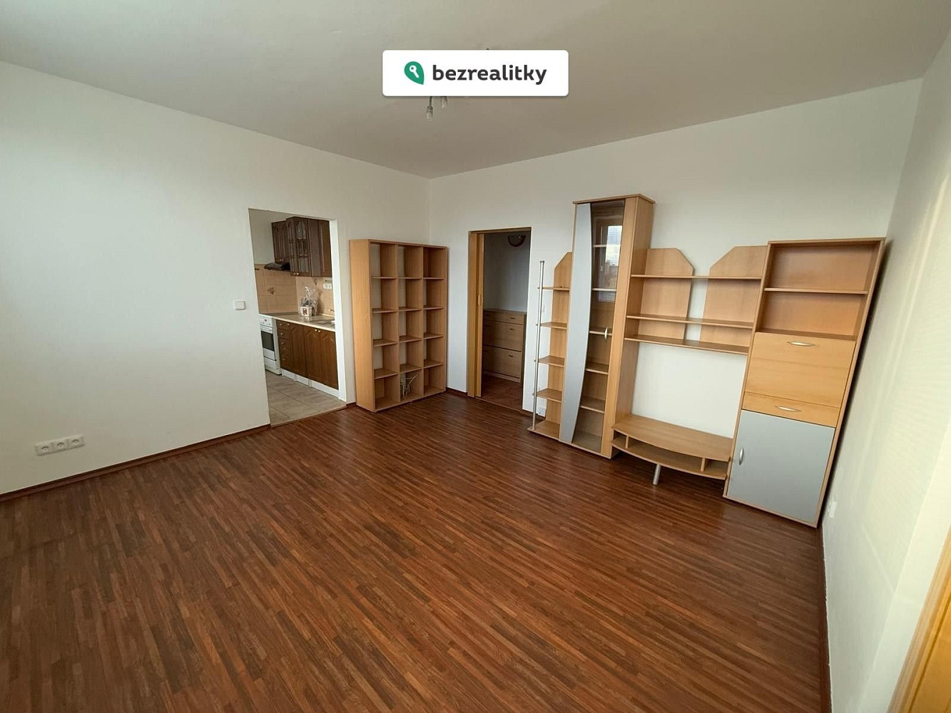 Prodej bytu 2+1 45 m² – fotografie 4