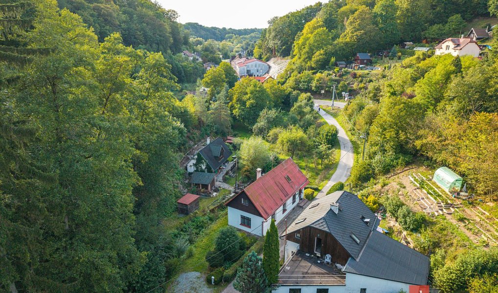 Prodej domu 128 m² s pozemkem 195 m², Nové Město nad Metují – náhled fotky 34