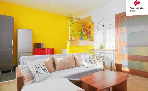 Prodej bytu 2+kk 51 m², Tyršova, Železnice, okres Jičín