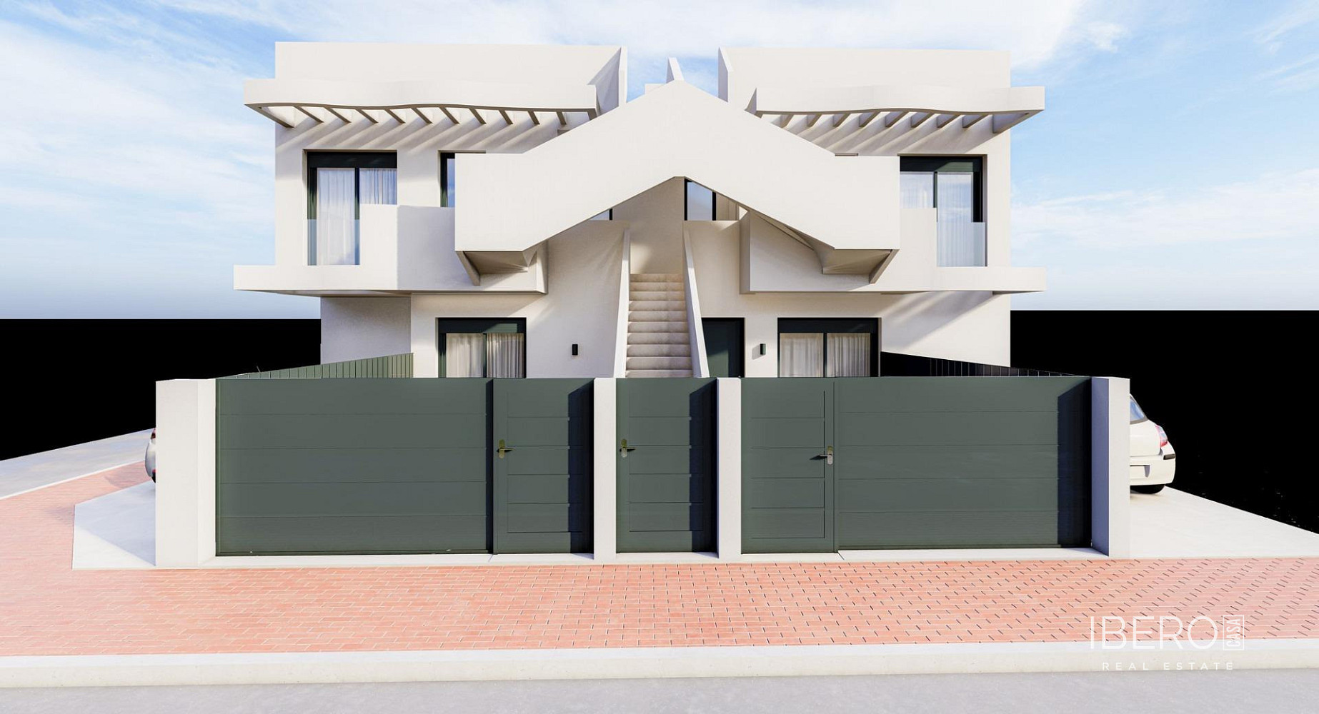 Casa 3+kk – San Pedro del Pinatar, Los Peñascos - Vista 5
