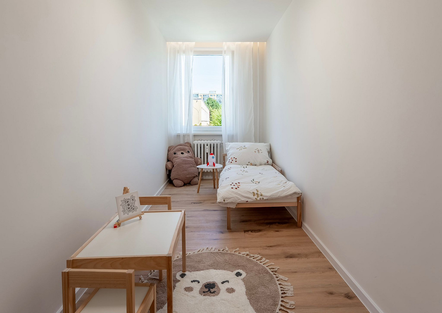 Prodej bytu 3+kk 67 m² — photo 5