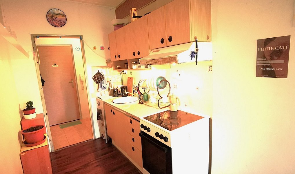 Prodej bytu 1+1 30 m², Jihlava – náhled fotky 8
