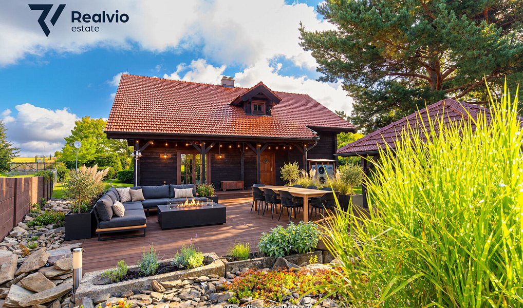 Prodej domu, 400 m², Blansko, Kořenec