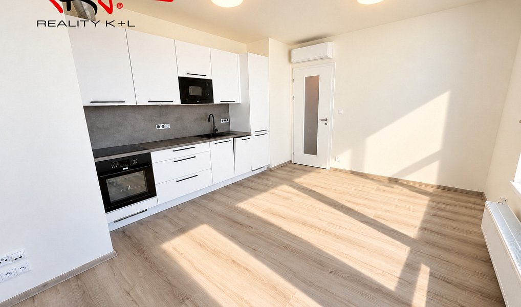Pronájem bytu 2+kk 46 m², Praha – náhled fotky 5