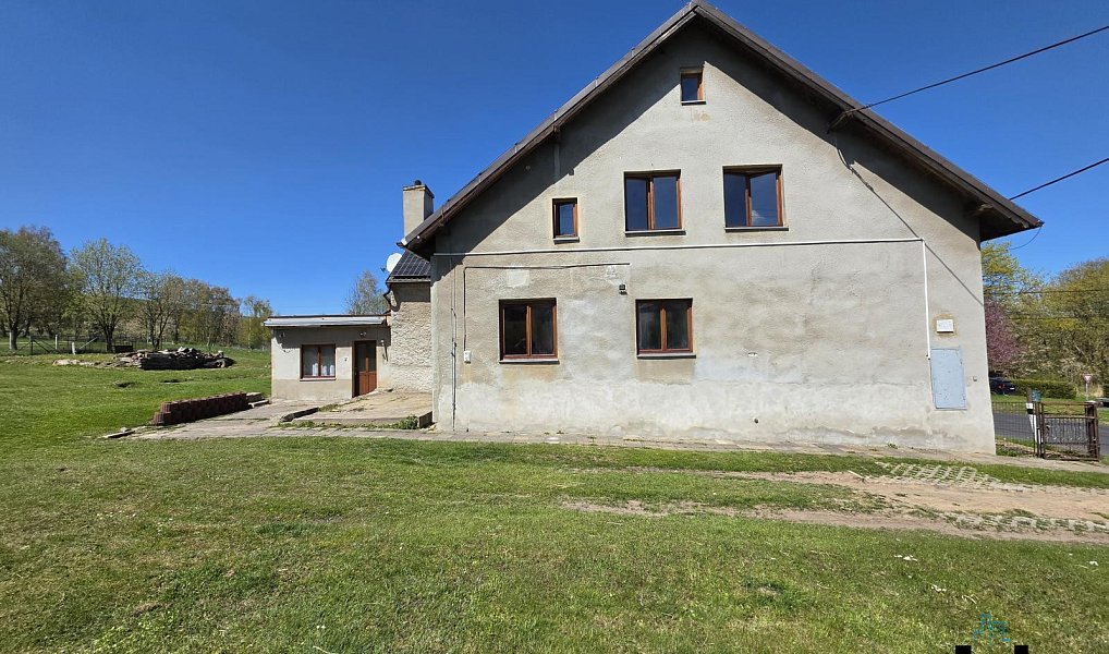 Prodej domu 400 m² s pozemkem 1 982 m², Brandov – náhled fotky 26
