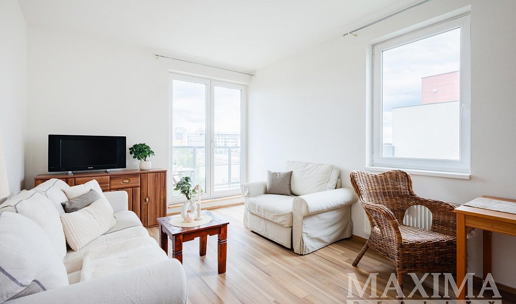 Prodej bytu 2+kk 49 m², Praha – náhled fotky 10