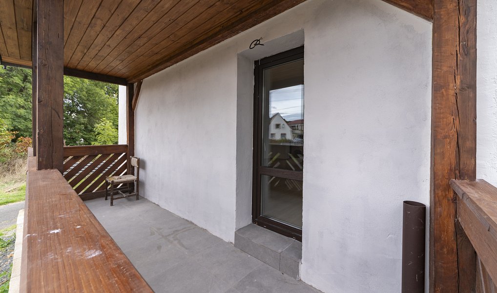 Prodej domu 114 m² s pozemkem 238 m², Vojtanov – náhled fotky 26