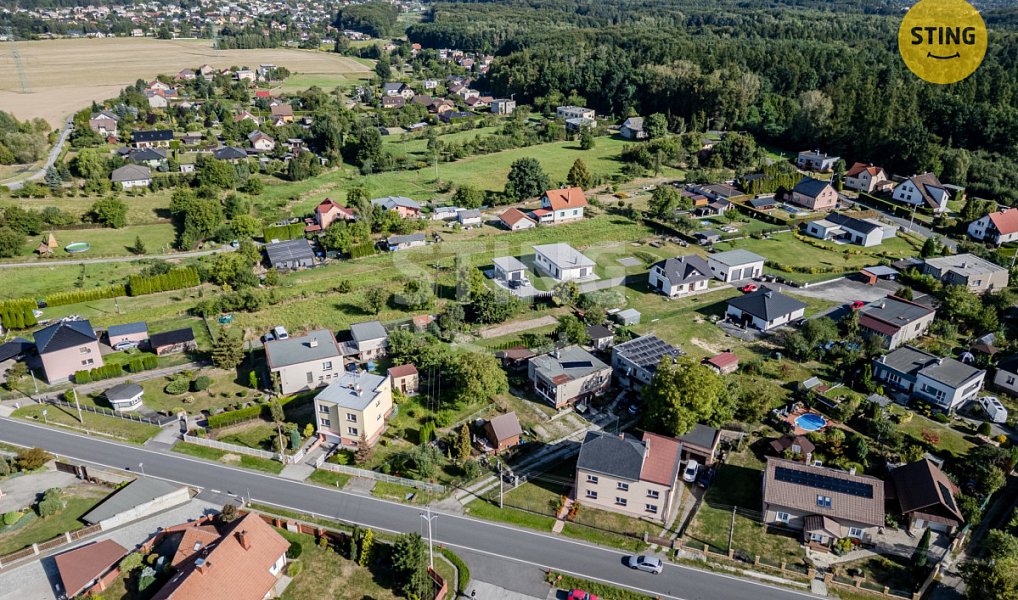 Prodej chaty/chalupy 35 m² s pozemkem 273 m², Karviná – náhled fotky 21