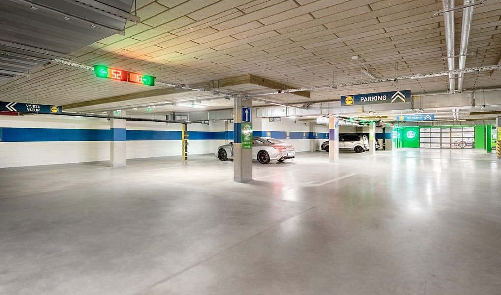Pronájem kanceláře 483 m², Brno – náhled fotky 10
