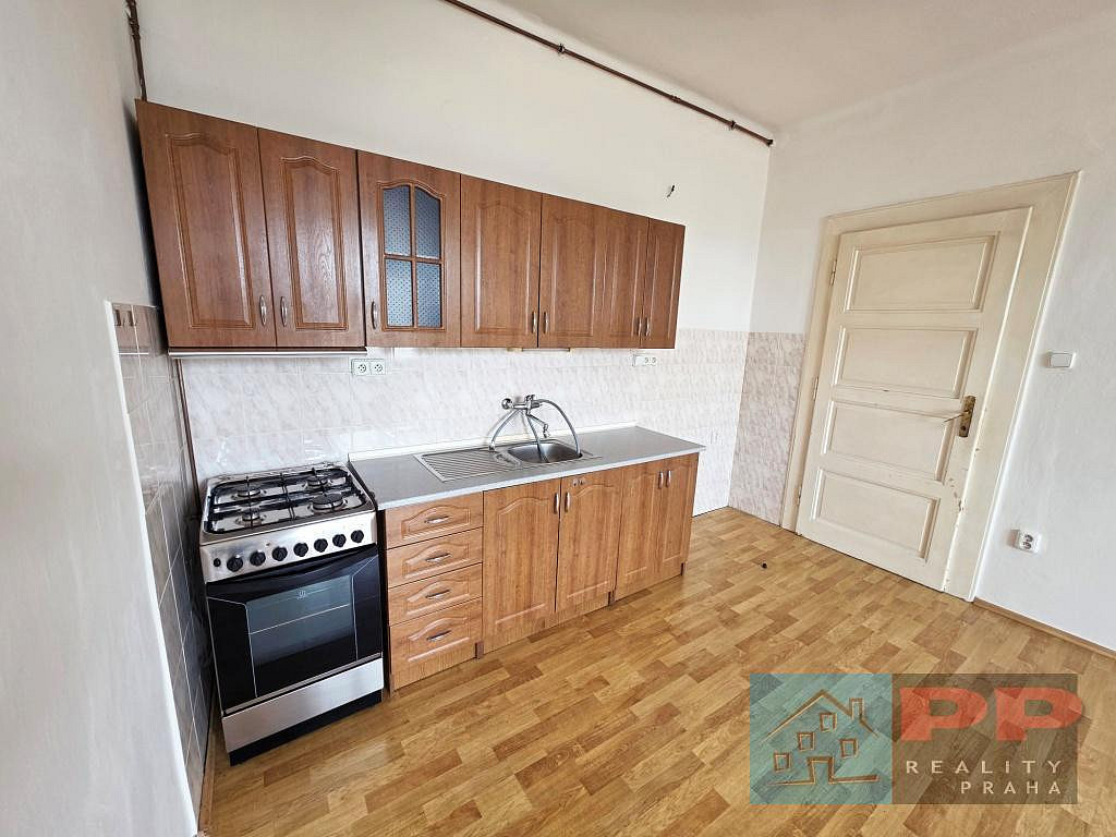 Pronájem bytu 2+kk 53 m²