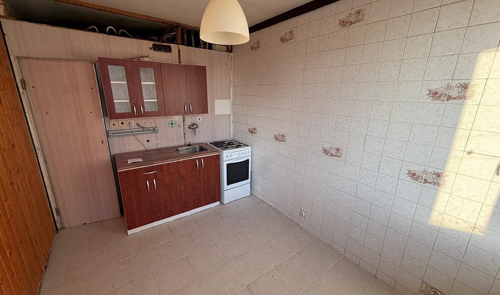 Prodej bytu 4+1 80 m², Litvínov – náhled fotky 3