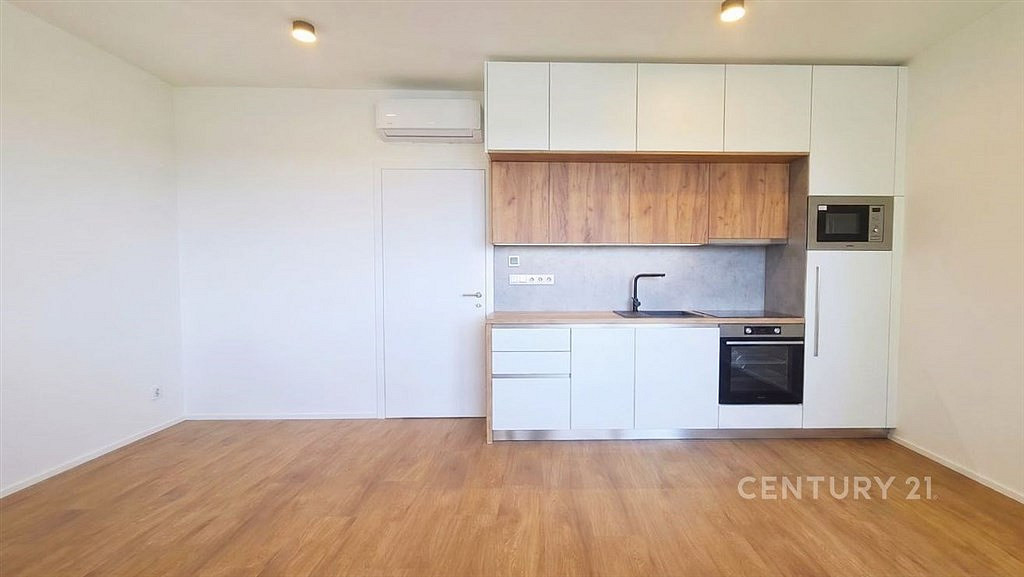 Pronájem bytu 1+kk 35 m²