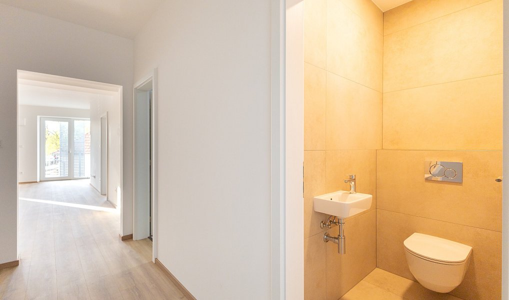 Pronájem bytu 2+kk 84 m², Staré Město – náhled fotky 7