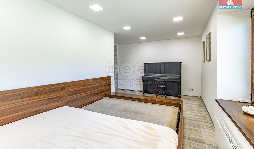Prodej domu 142 m² s pozemkem 1 147 m², Město Albrechtice – náhled fotky 14