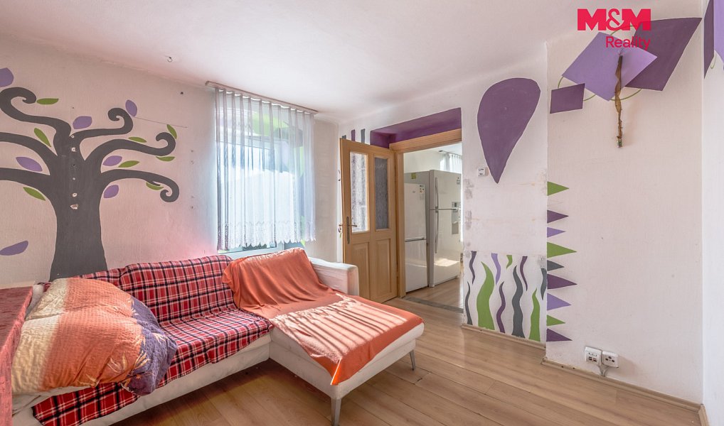 Prodej domu 160 m² s pozemkem 222 m², Písková Lhota – náhled fotky 7