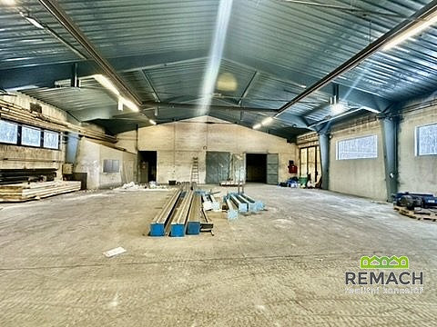 Pronájem skladovacích prostor 666 m² – fotografie 2