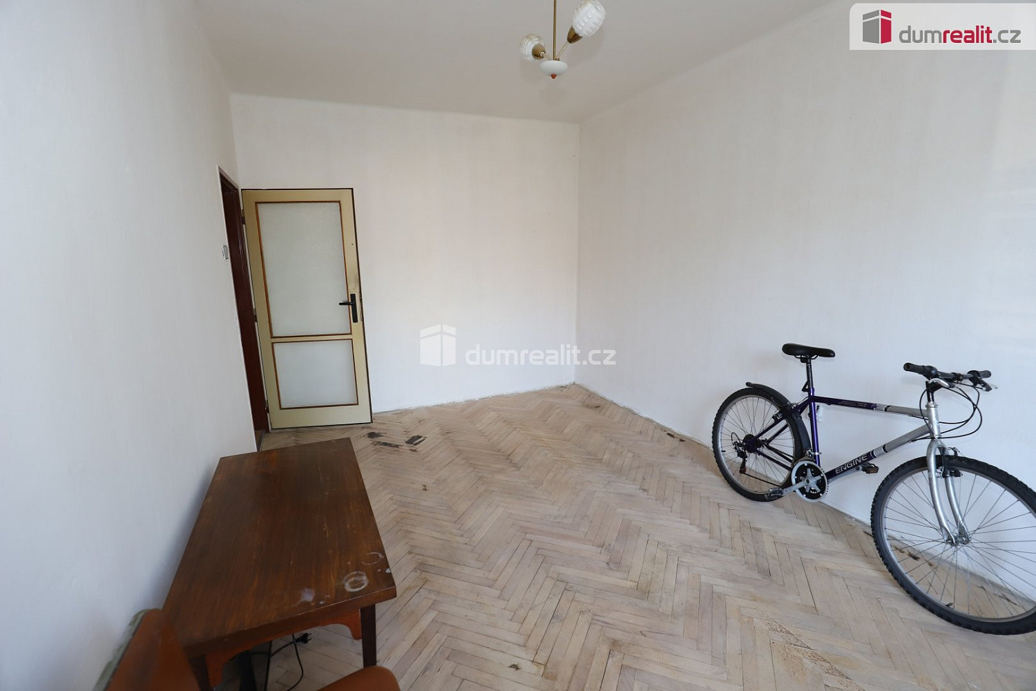 Prodej bytu 2+1 54 m² – fotografie 2