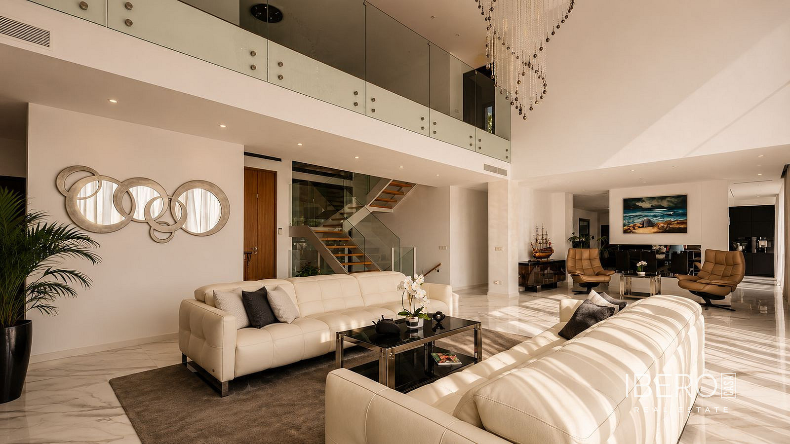 Casa 6+kk – Estepona, Rincon de Pilar - Vista 5