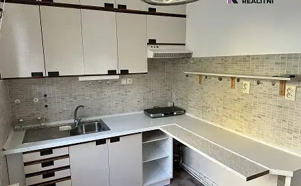 Prodej bytu 2+1 54 m²