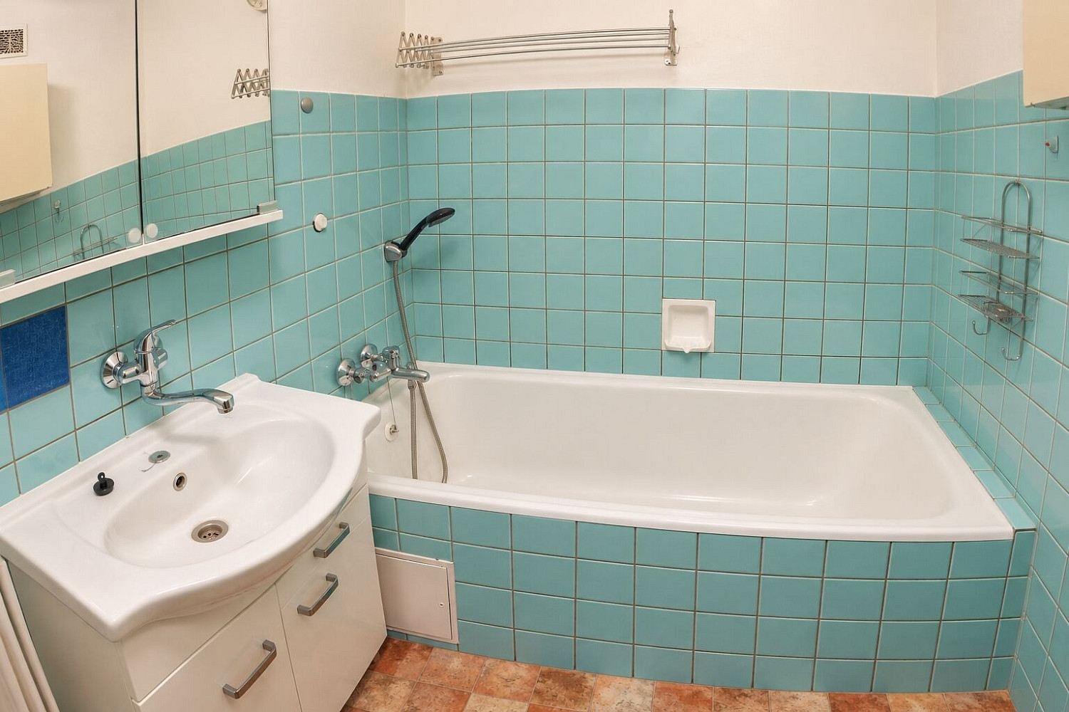 Pronájem bytu 2+1 75 m² – fotografie 5