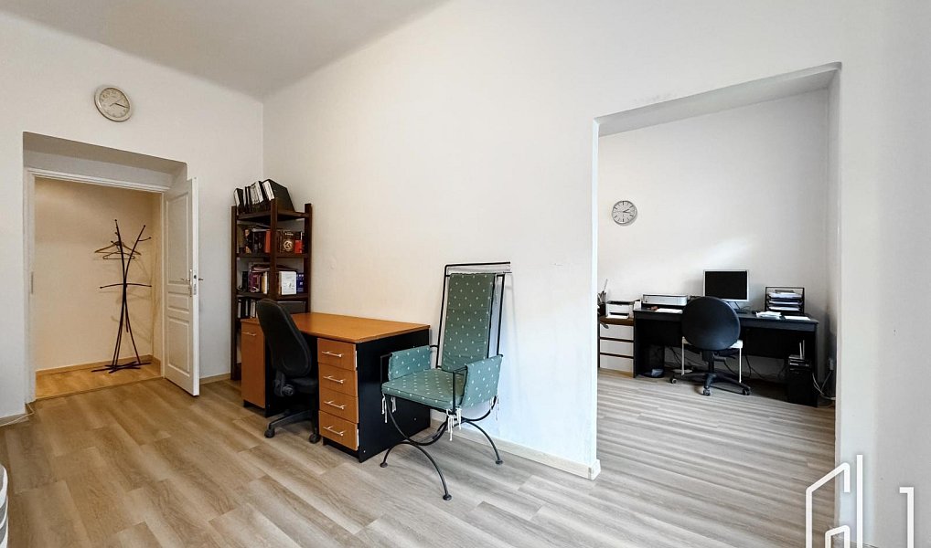 Pronájem obchodních prostor 36 m², Praha – náhled fotky 5