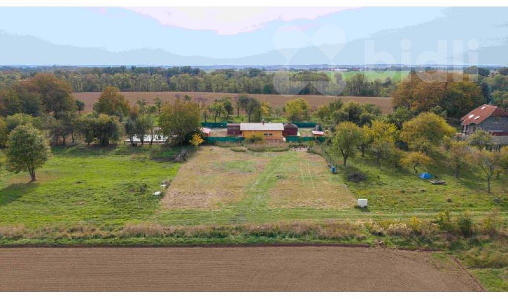 Prodej stavebního pozemku 1 143 m², Velké Všelisy – náhled fotky 4