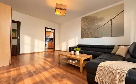 Prodej bytu 2+1 62 m²