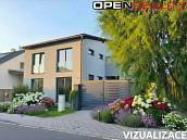 Prodej domu 154�m2 s pozemkem 689�m2