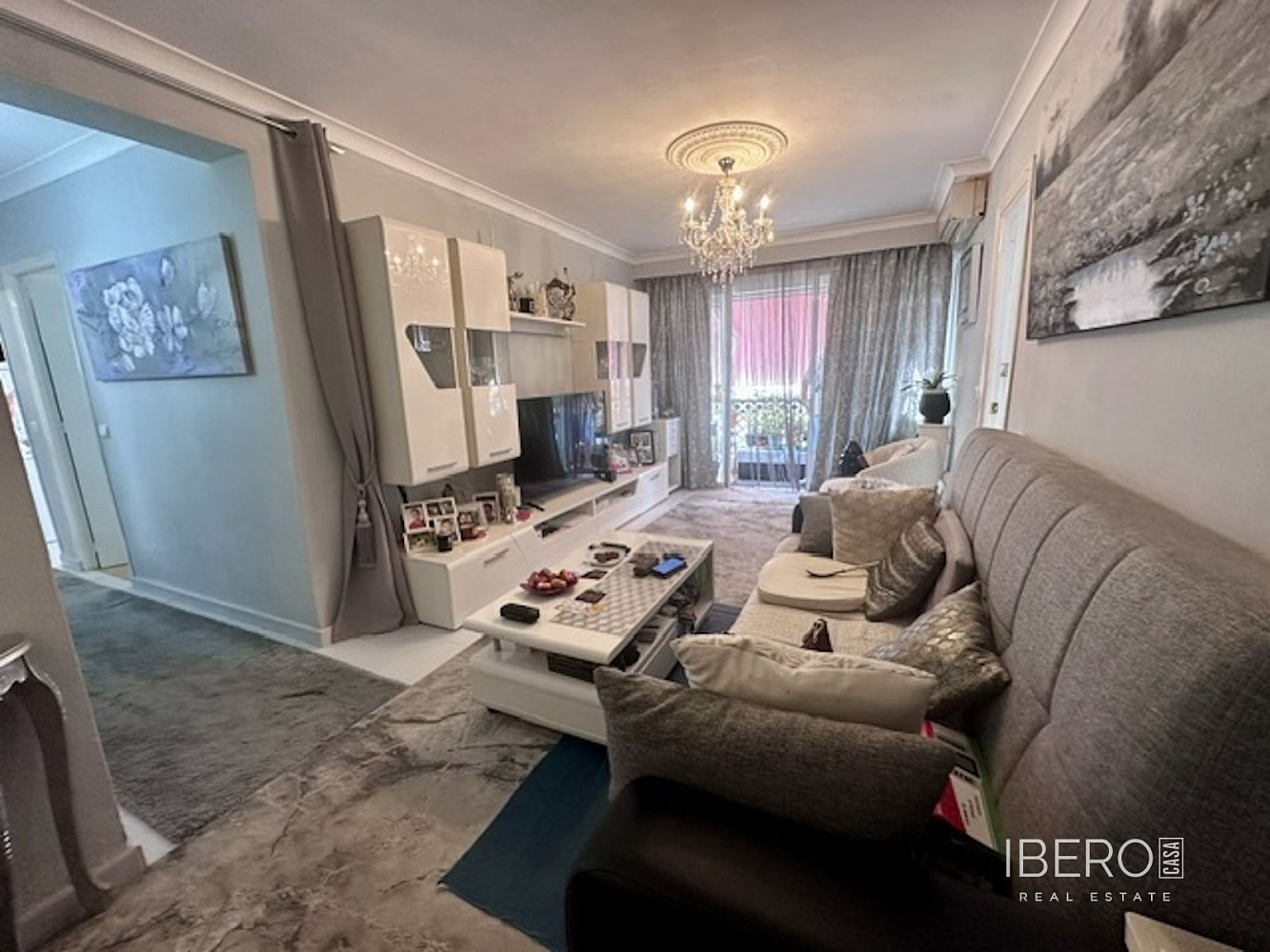 Piso 4+kk – Estepona, Barriada Islas Canarias - Más