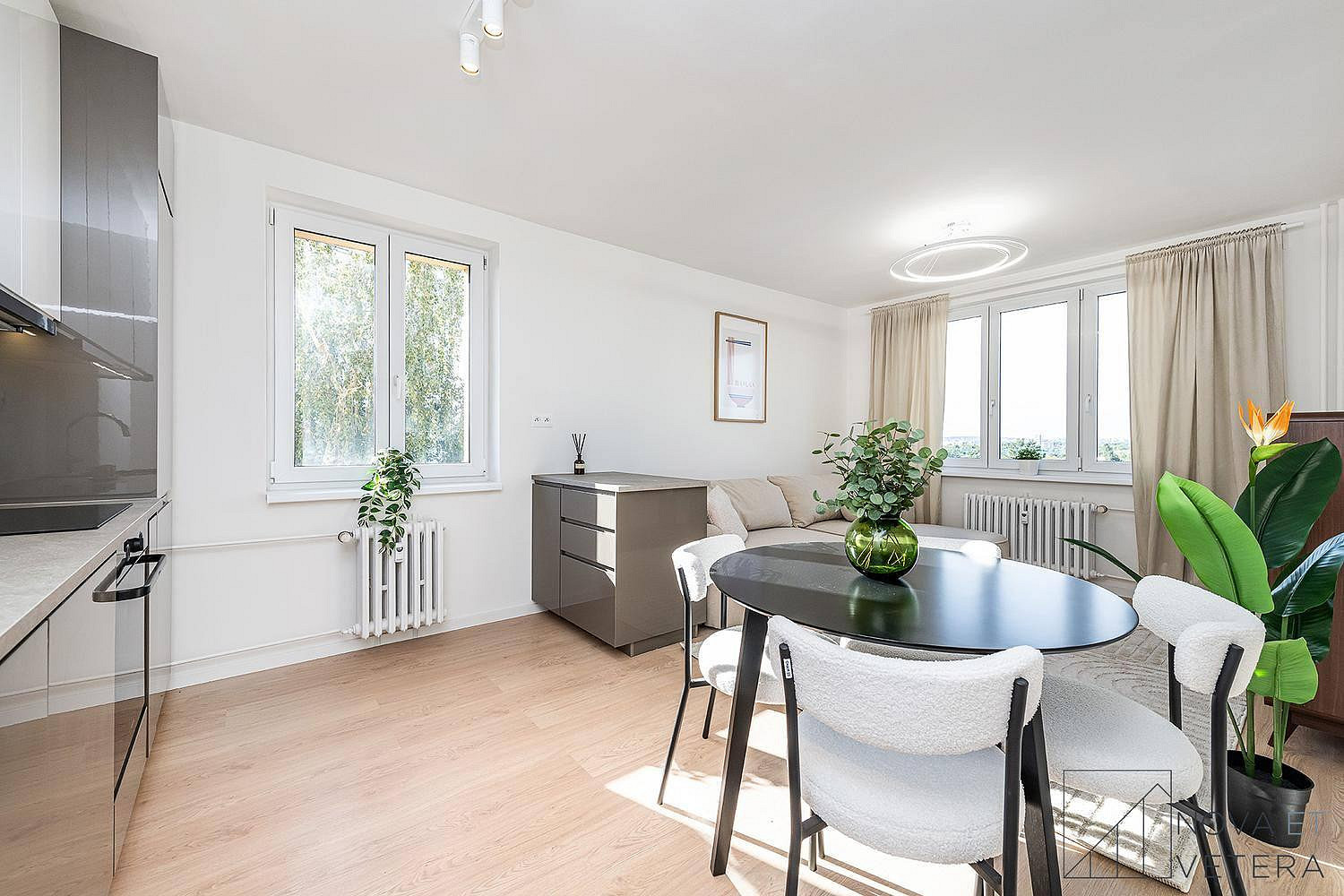 Prodej bytu 4+kk 73 m² — photo 4