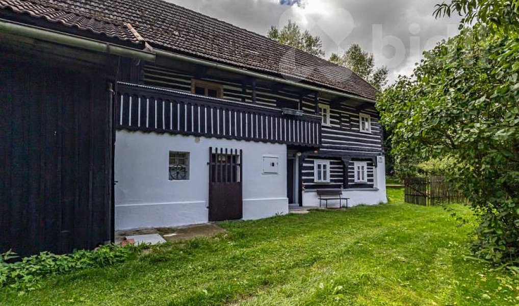 Prodej chaty/chalupy 91 m² s pozemkem 582 m², Žandov – náhled fotky 25
