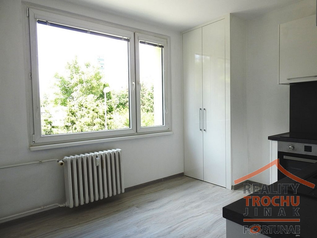 Pronájem bytu 1+1 38 m² – fotografie 2