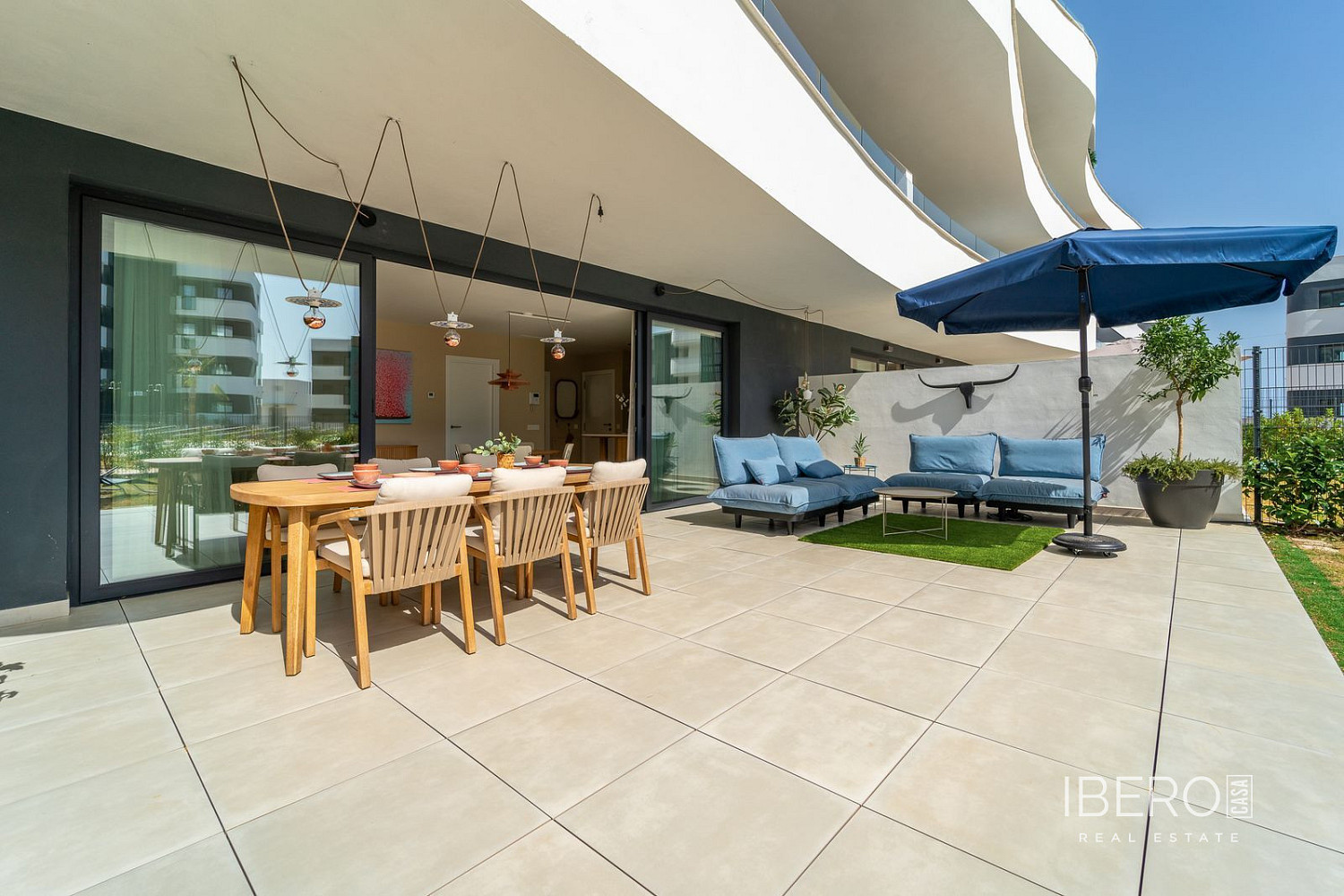 Piso 3+kk – Fuengirola, Los Boliches - Vista 5