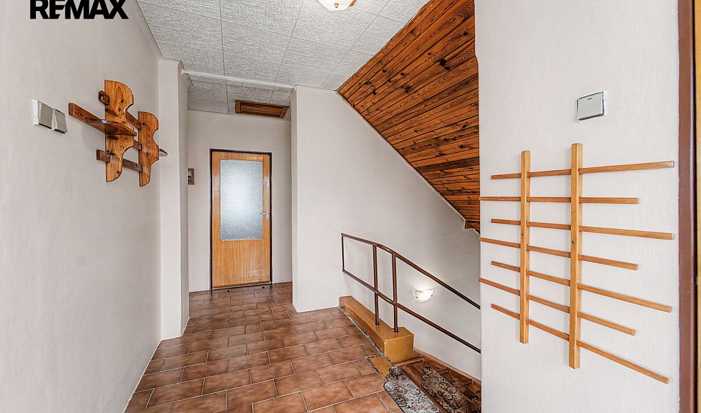 Prodej domu 294 m² s pozemkem 427 m², Pečky – náhled fotky 21