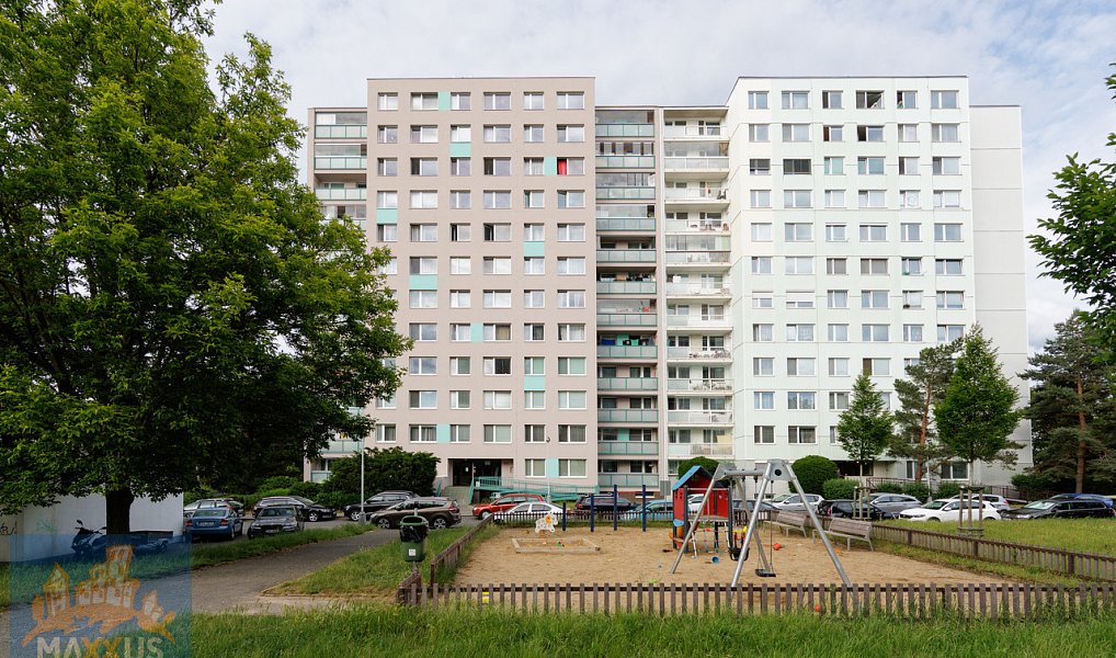 Prodej bytu 2+kk 42 m², Praha – náhled fotky 21