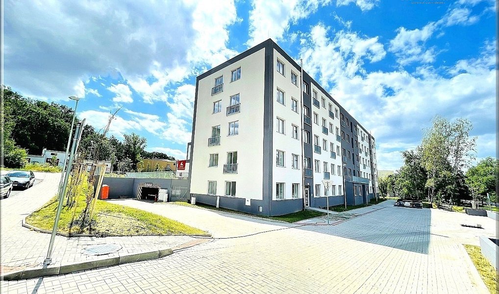 Prodej garážového, parkovacího stání, Višňová, Milovice - Mladá, okr. Nymburk, Milovice – náhled fotky 14