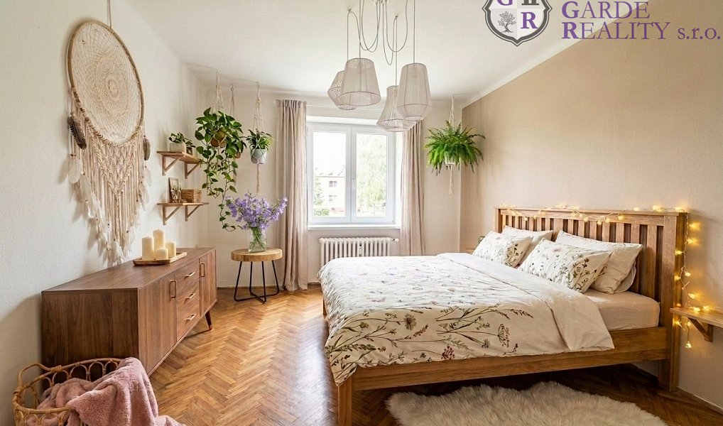 Prodej bytu 2+1 56 m², Sezimovo Ústí – náhled fotky 24