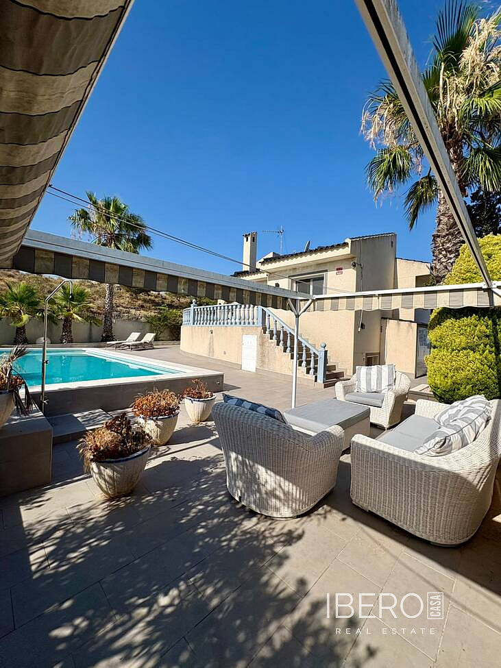 Casa 5+kk – Formentera del Segura - Vista 3