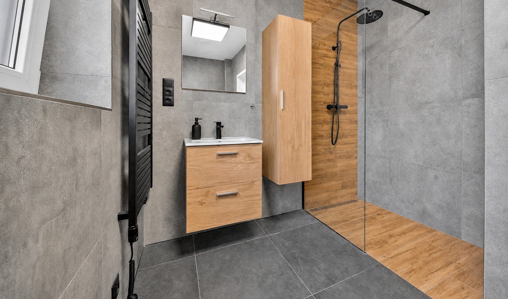 Prodej domu 114 m² s pozemkem 348 m², Stochov – náhled fotky 17