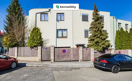 Prodej bytu 5+1 190 m²