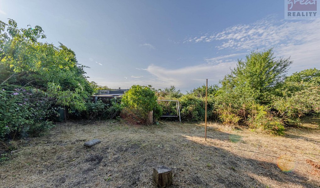Prodej domu 122 m² s pozemkem 663 m², Šternberk – náhled fotky 31